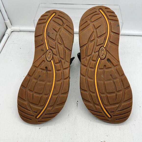 Chacos Sandals Womens 9 Z2 Sport Water Hiking Toe Loop Trail Shoe Strap - Picture 7 of 8